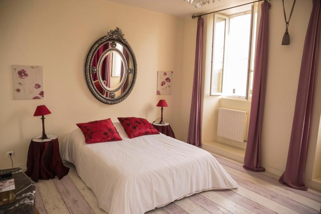 L'Hedoniste Hotel Cherac Bagian luar foto
