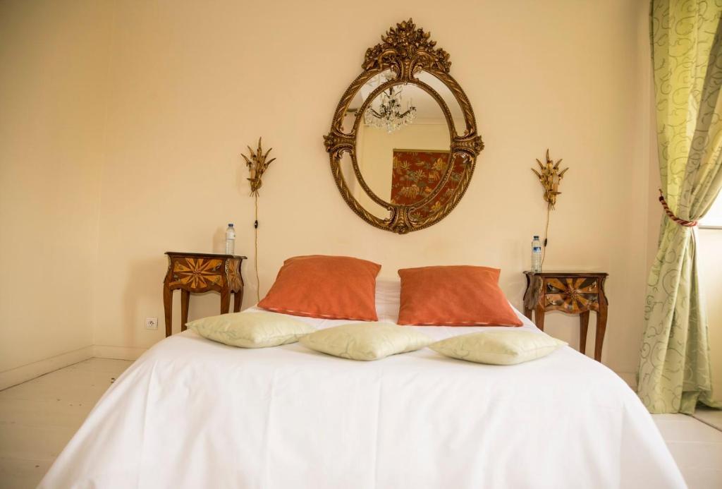 L'Hedoniste Hotel Cherac Bagian luar foto