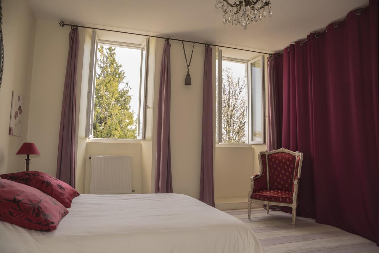 L'Hedoniste Hotel Cherac Bagian luar foto